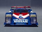 Nissan R88C 1988 года